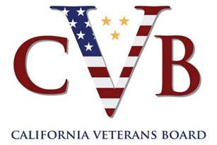 California Veterans Board