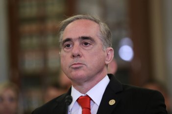 Secretary Shulkin
