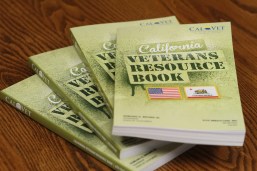 Veterans Resource Book
