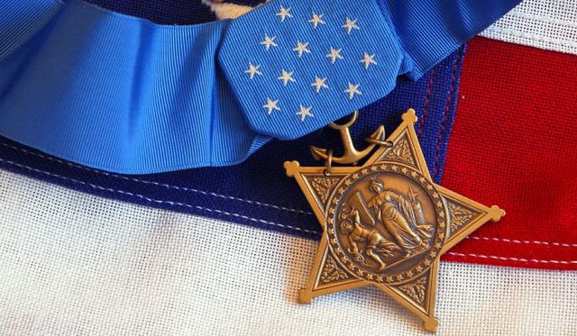 Medal of Honor