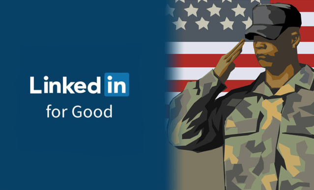 Linkedin For Veterans