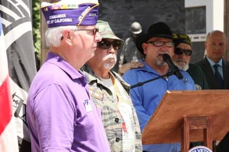 reading of names 2016- Marty