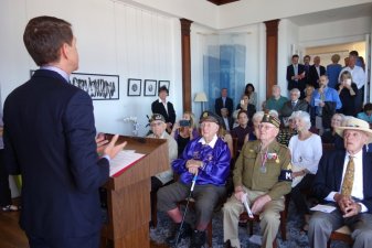 French Consul General