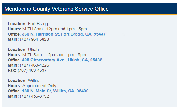Mendocino-County-CVSO