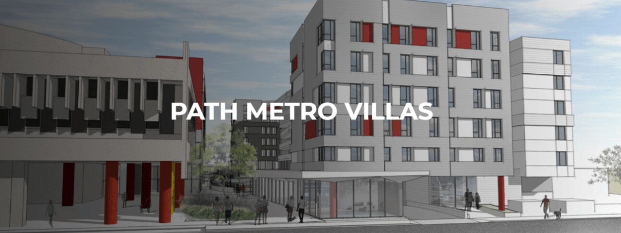 PATH Metro Villas