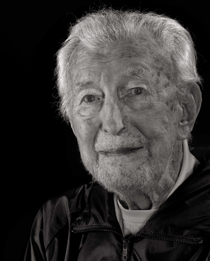 Nick Scordino /  Courtesy of Mickey Strand Photography