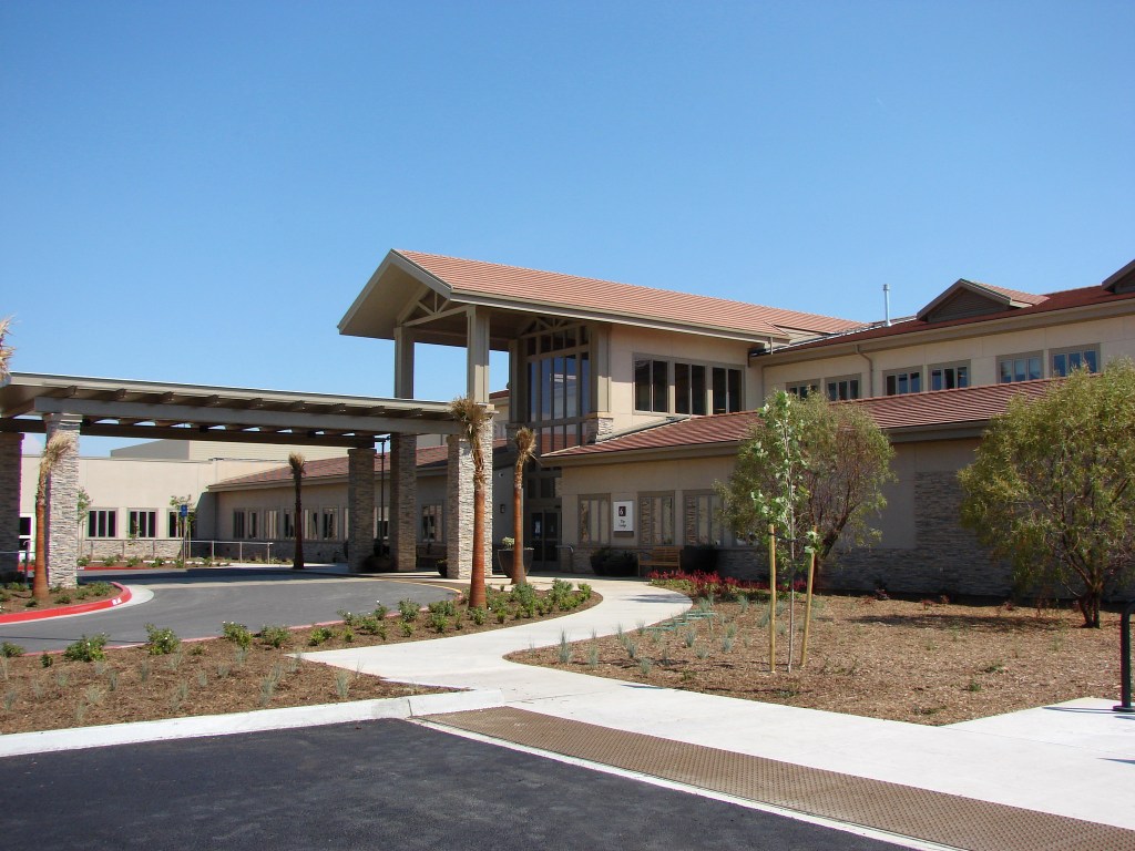 Veterans Home of California-Fresno