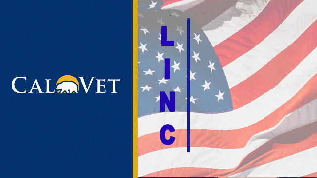 CalVet LINC