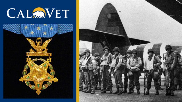 Paratroopers of the 82nd Airborne.