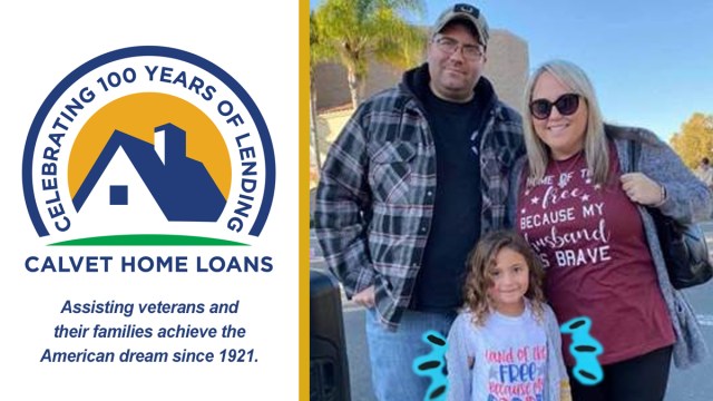 A group photo of the Hutchenson family.