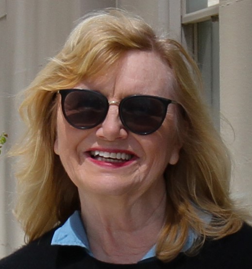 Photo of Kristine Mietzner