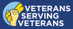 Veterans serving veterans